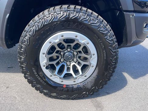 New 2026 RAM 1500 RHO w/ RHO Level 1 Equipment Group AWD/4WD image 11