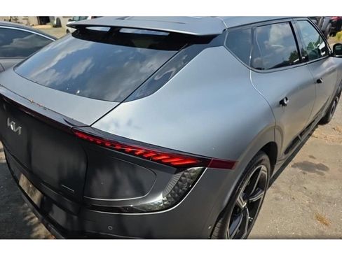 Used 2024 Kia EV6 GT AWD/4WD image 3