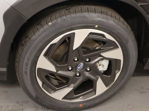 New 2026 Subaru Crosstrek 2.5i Limited image 9