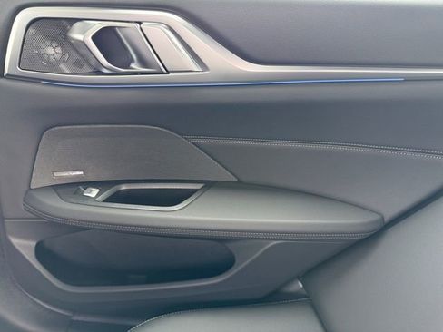 New 2026 BMW i4 xDrive40i w/ Premium Package image 30