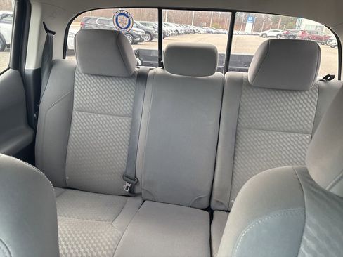 Used 2021 Toyota Tacoma 2WD Double Cab image 19