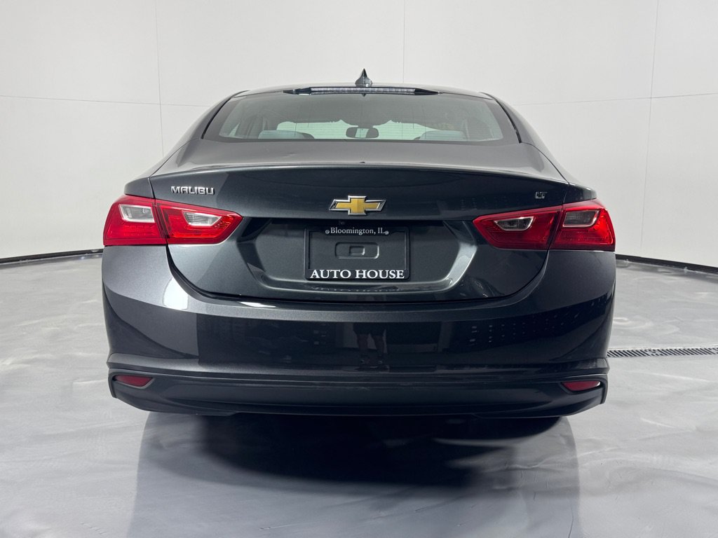 Used 2016 Chevrolet Malibu LT FWD image 6