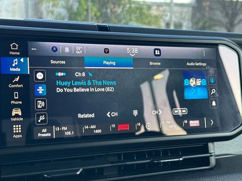 Used 2024 Jeep Gladiator Sport image 23