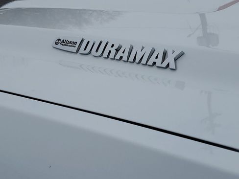 Used 2019 GMC Sierra 3500 Denali w/ Duramax Plus Package image 35