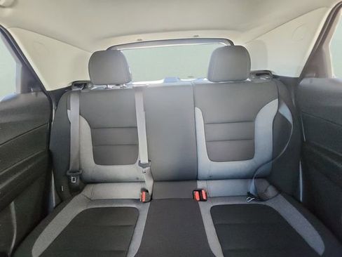 Certified 2025 Chevrolet TrailBlazer LT image 18