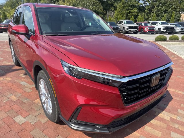 Certified 2023 Honda CR-V EX-L image 20