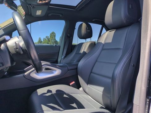 Used 2022 Mercedes-Benz GLE 350 4MATIC image 17