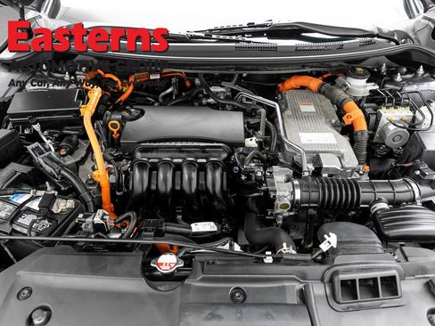 Used 2021 Honda Clarity Plug-In Hybrid image 7