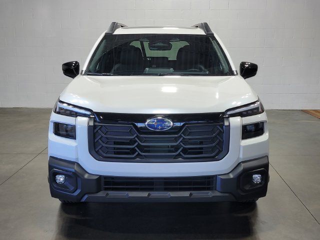 Used 2026 Subaru Outback Premium AWD/4WD image 3