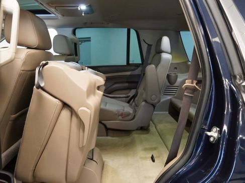 Used 2018 Chevrolet Tahoe LT AWD/4WD image 34