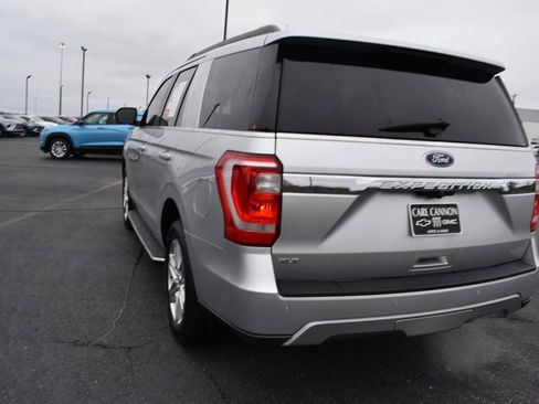 Used 2019 Ford Expedition XLT w/ Equipment Group 202A image 4