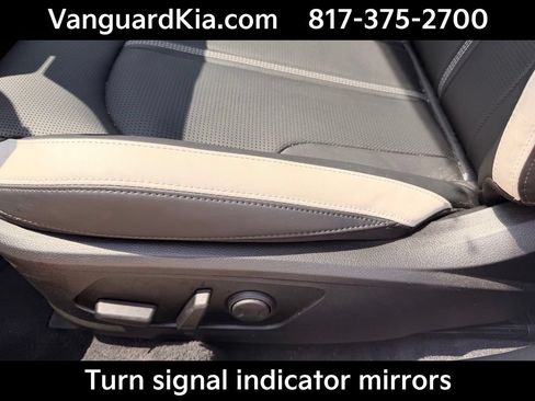 Certified 2026 Kia K5 GT-Line FWD image 15