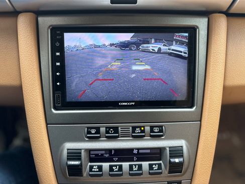 Used 2008 Porsche Cayman S image 29