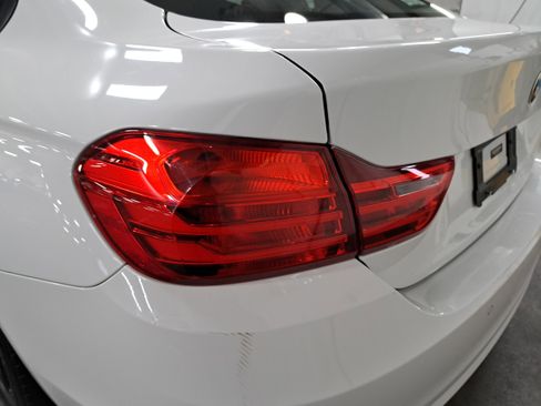 Used 2015 BMW 428i Gran Coupe RWD image 36
