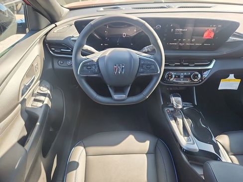 New 2026 Buick Envista Sport Touring w/ Convenience I Package FWD image 7