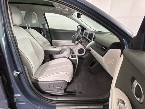 Used 2024 Hyundai Ioniq 5 Limited AWD/4WD image 29