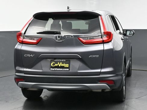 Used 2018 Honda CR-V EX image 51