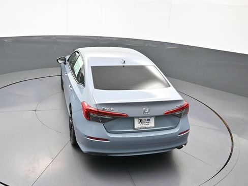Certified 2023 Honda Civic Sport image 38
