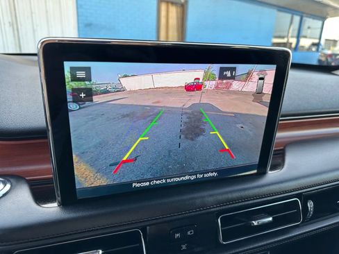 Used 2021 Lincoln Aviator Reserve w/ Equipment Group 210A AWD/4WD image 33