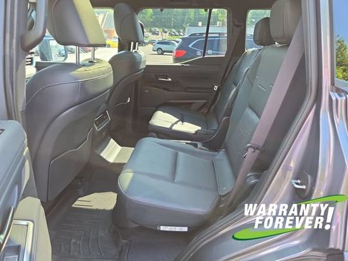 Used 2025 Lexus GX 550 w/ Accessory Package (Z1) AWD/4WD image 16