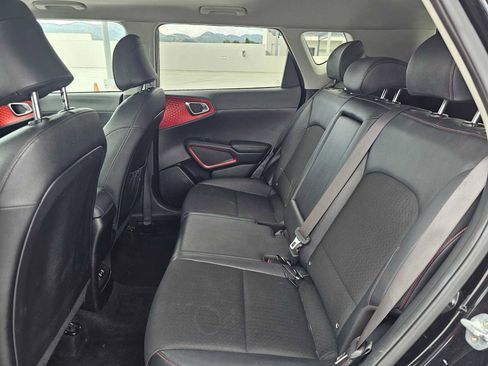 Used 2023 Kia Soul GT-Line FWD image 14