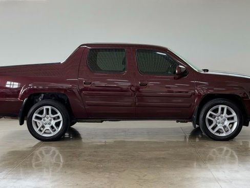 Used 2013 Honda Ridgeline RTS image 8