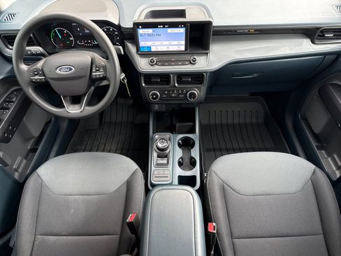 Used 2024 Ford Maverick XL image 13