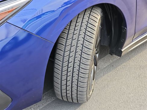 Certified 2024 Subaru Impreza RS image 33