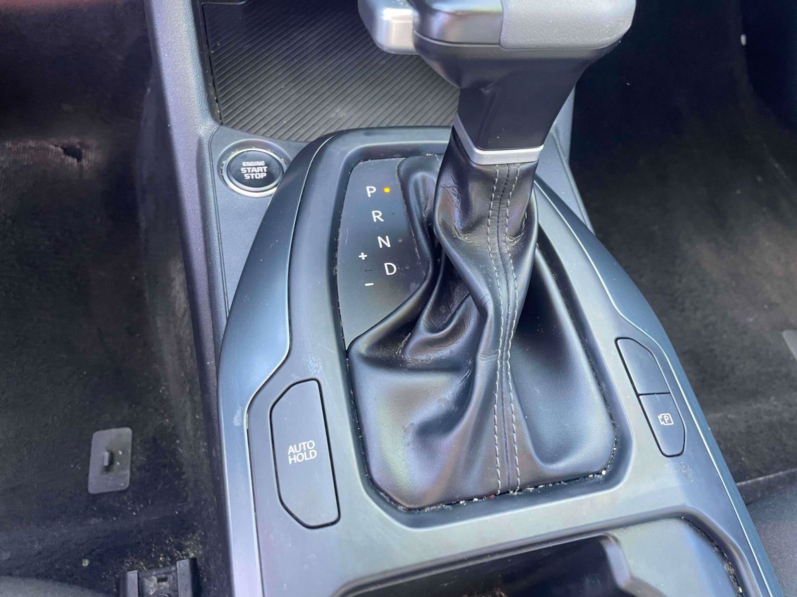 Used 2025 Kia K4 FWD image 15