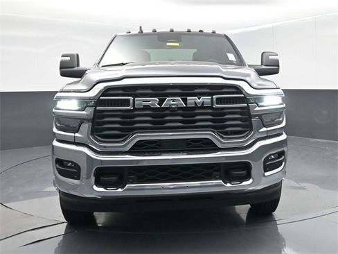New 2026 RAM 3500 Big Horn image 3