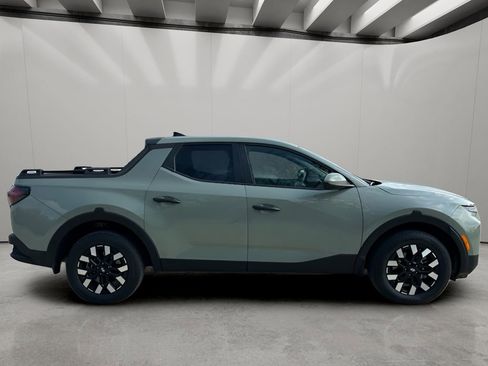 Used 2026 Hyundai Santa Cruz SE image 6