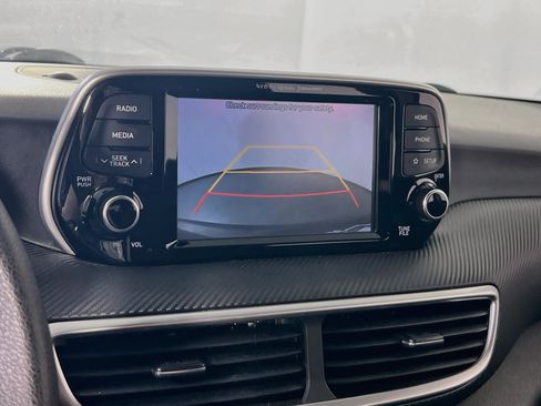 Used 2019 Hyundai Tucson Sport AWD/4WD image 13