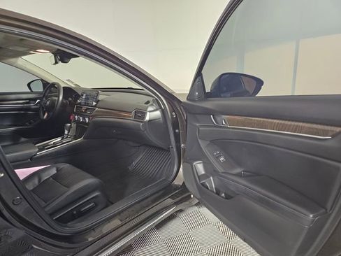 Used 2018 Honda Accord EX-L image 13