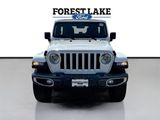 Used 2020 Jeep Wrangler Unlimited Sahara image 2