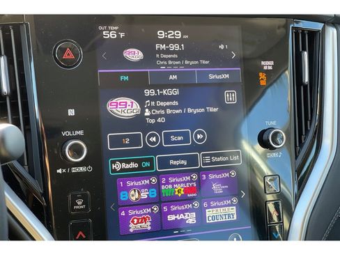 Certified 2022 Subaru Outback Premium image 25