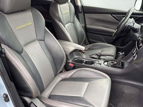 Used 2021 Subaru Crosstrek 2.5i Sport AWD/4WD image 25