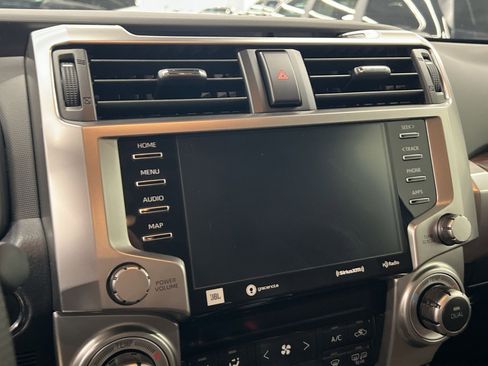 Used 2020 Toyota 4Runner Limited image 17