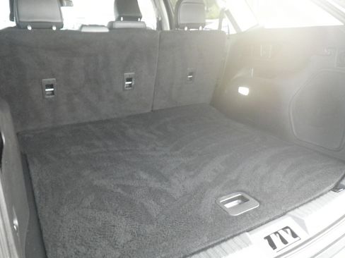 Certified 2024 Ford Edge Titanium w/ Equipment Group 301A image 21