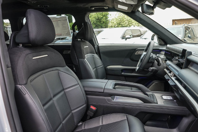 New 2027 Kia Telluride SX Prestige AWD/4WD image 15
