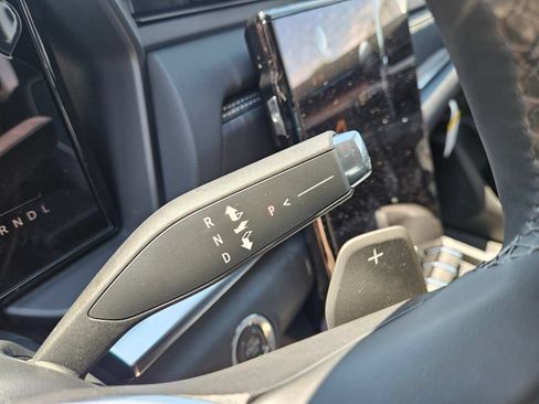 New 2026 GMC Terrain Denali AWD/4WD image 20