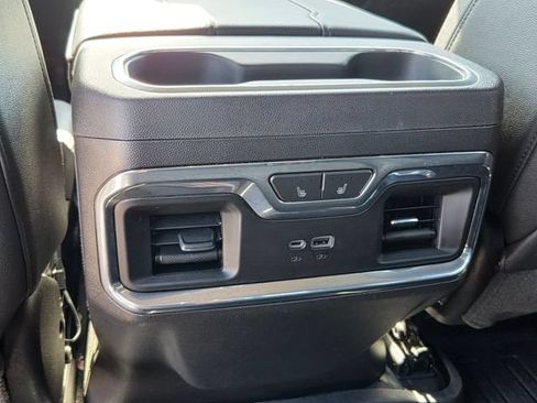 Used 2023 GMC Sierra 1500 SLT w/ SLT Premium Plus Package RWD image 13