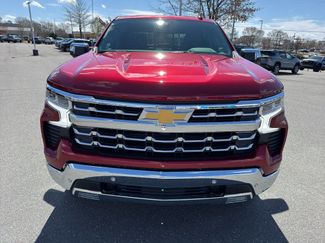 New 2026 Chevrolet Silverado 1500 LTZ w/ LTZ Convenience Package II video 2