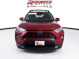 Certified 2019 Toyota RAV4 XLE image 2