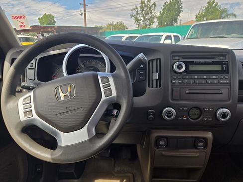 Used 2006 Honda Ridgeline RTS image 18