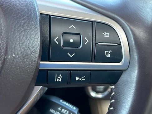 Used 2018 Lexus RX 350L FWD w/ Premium Package image 28