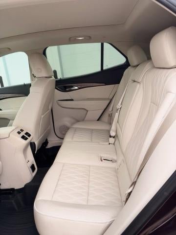 Used 2023 Buick Envision Avenir FWD image 10