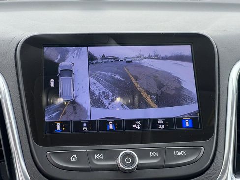 Used 2022 Chevrolet Equinox LT image 26