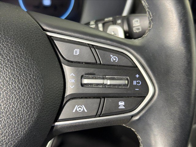 Used 2022 Hyundai Santa Fe Limited FWD image 28