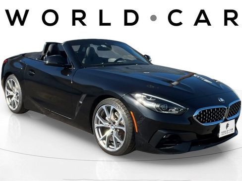 Used 2021 BMW Z4 sDrive30i w/ Convenience Package image 1