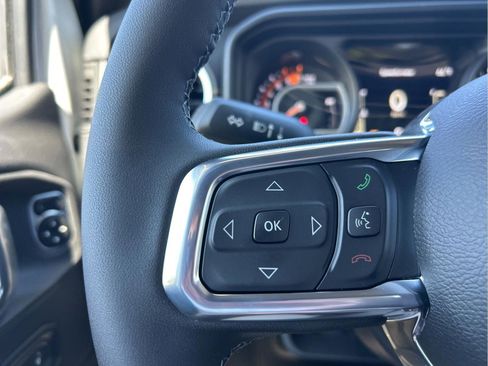 New 2026 Jeep Wrangler Sahara image 16